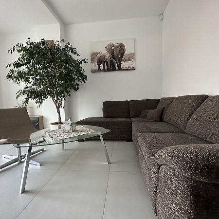 Apartman Lodenica Piest'any Exteriér fotografie