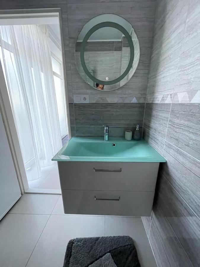 Apartman Lodenica Piest'any Exteriér fotografie