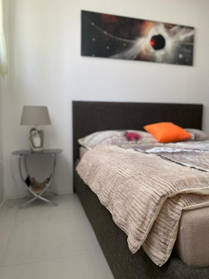 Apartman Lodenica Piest'any Exteriér fotografie