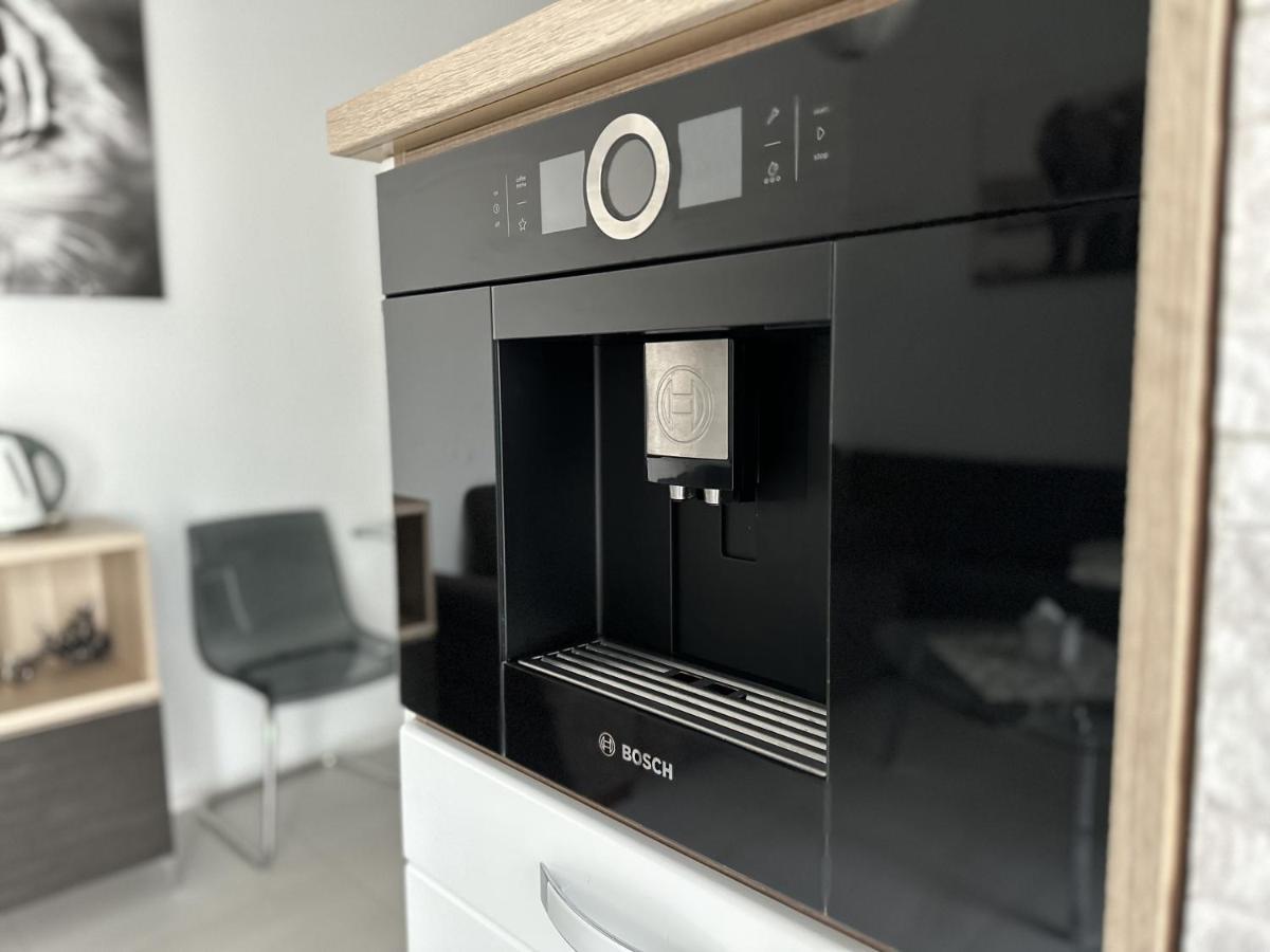 Apartman Lodenica Piest'any Exteriér fotografie