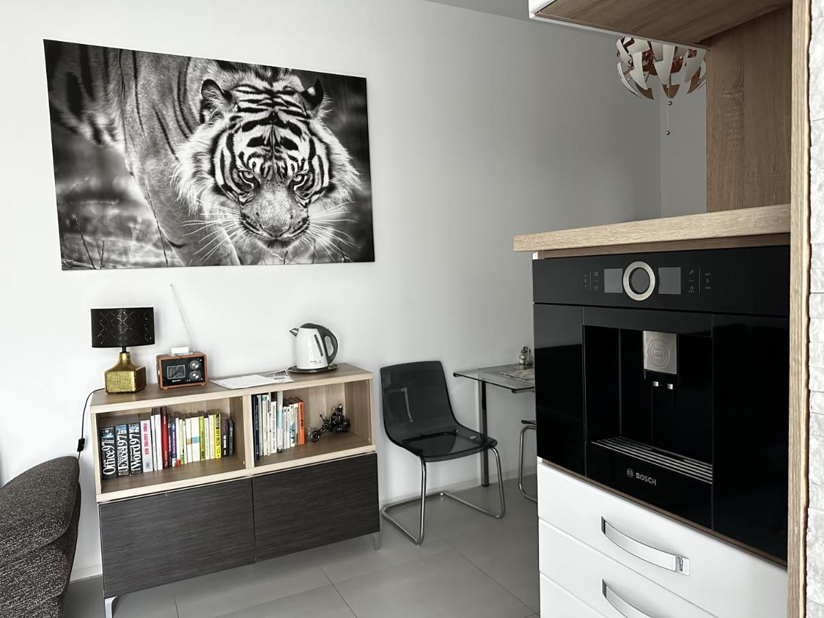 Apartman Lodenica Piest'any Exteriér fotografie