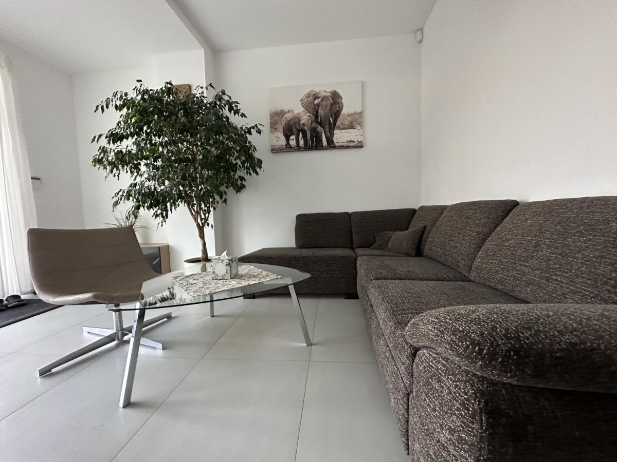 Apartman Lodenica Piest'any Exteriér fotografie