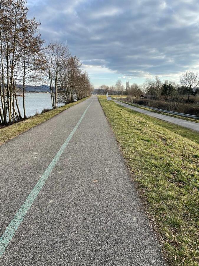 Apartman Lodenica Piest'any Exteriér fotografie