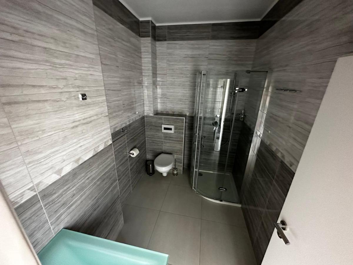 Apartman Lodenica Piest'any Exteriér fotografie