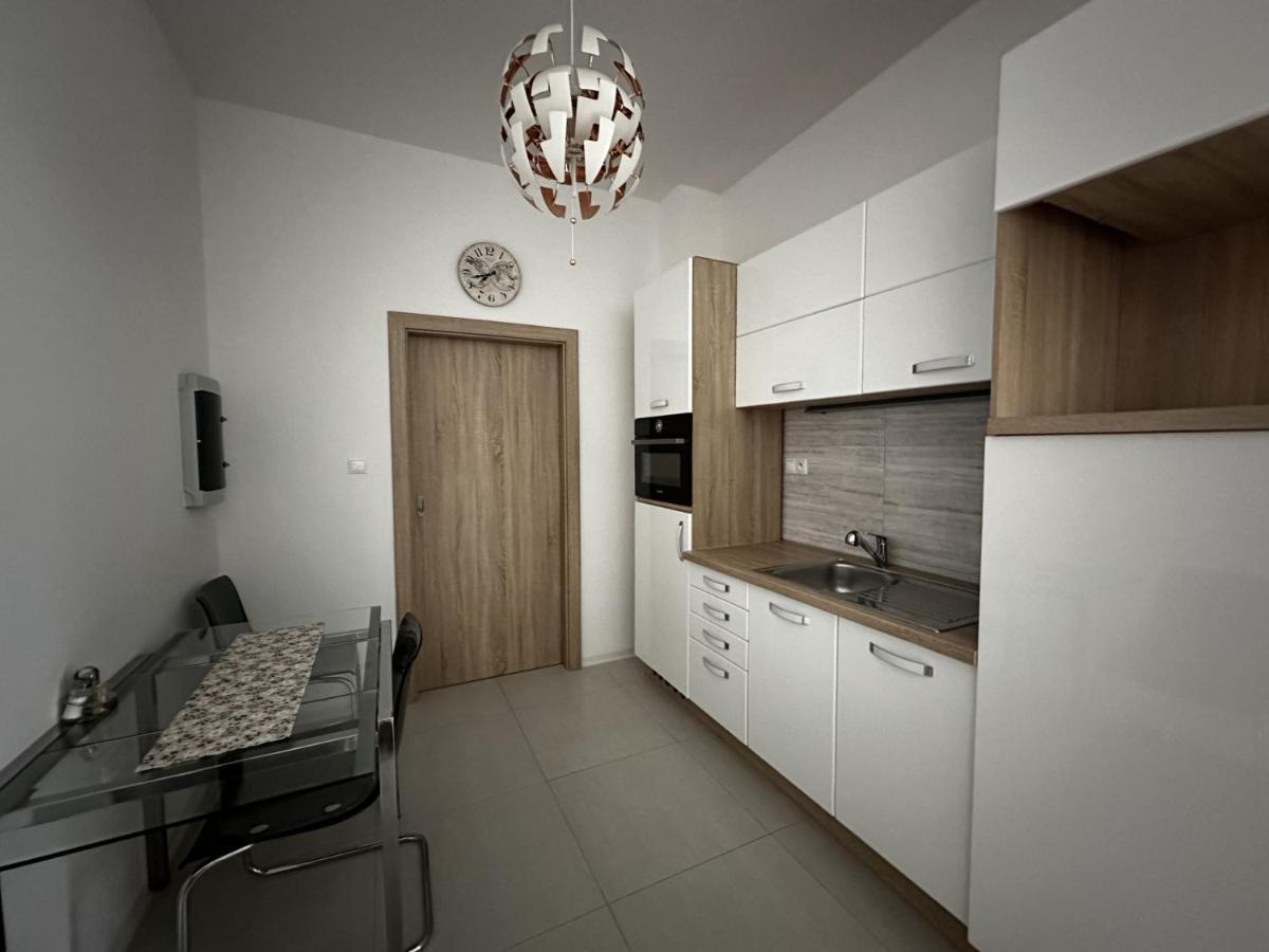 Apartman Lodenica Piest'any Exteriér fotografie