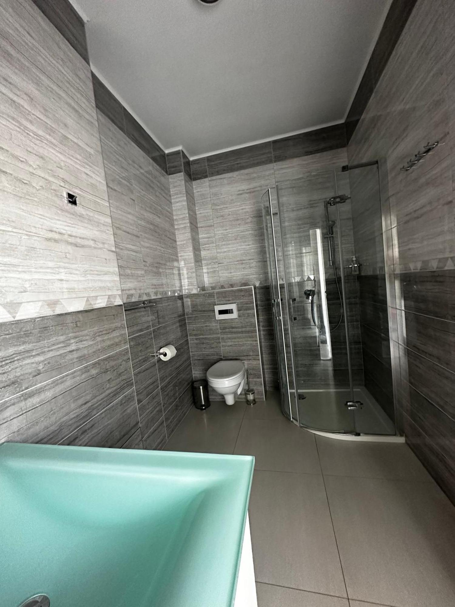 Apartman Lodenica Piest'any Exteriér fotografie